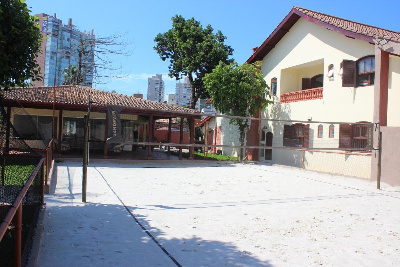 Guest House Namaste Hostel Guarujá Exterior photo