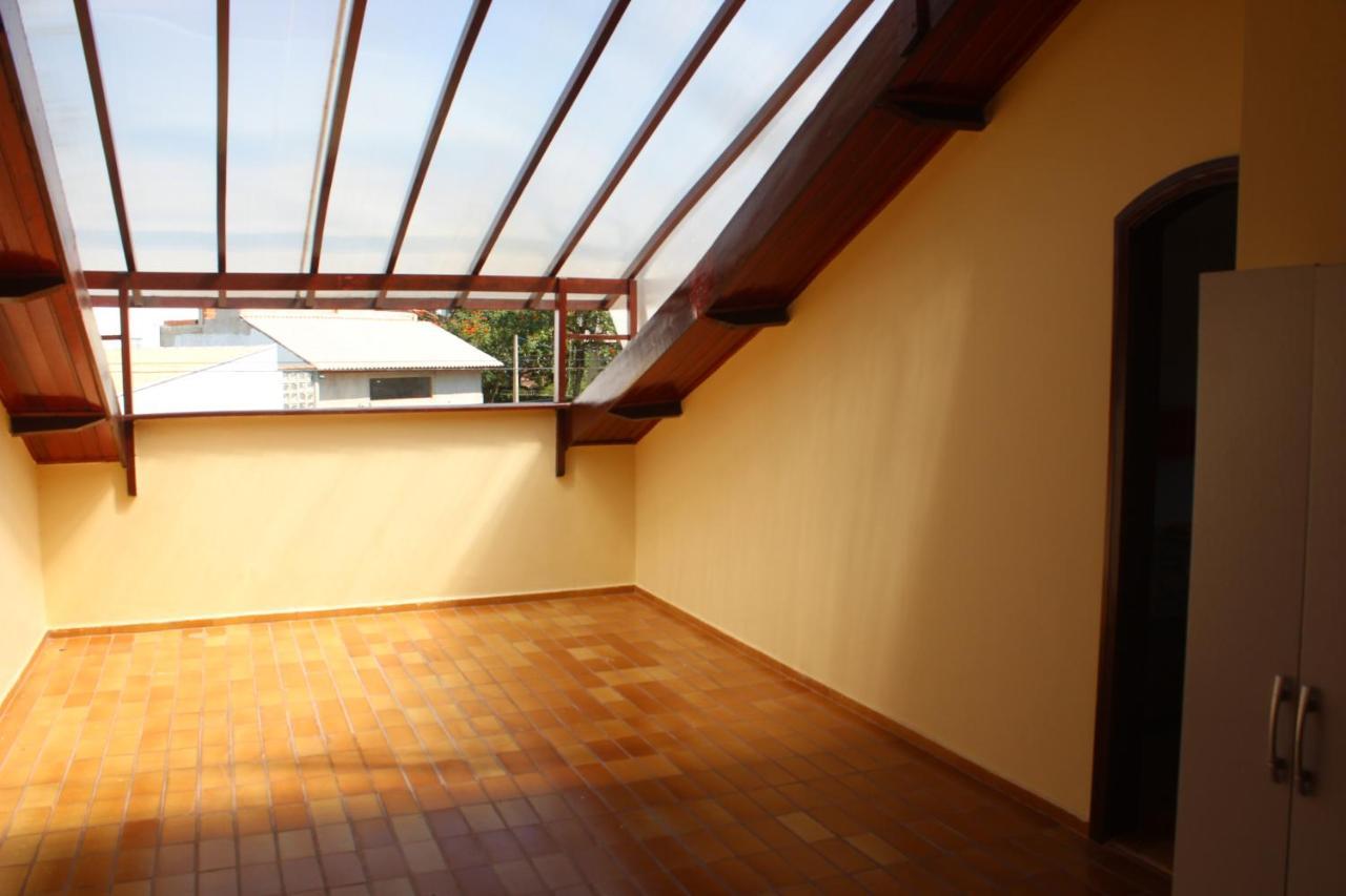 Guest House Namaste Hostel Guarujá Exterior photo
