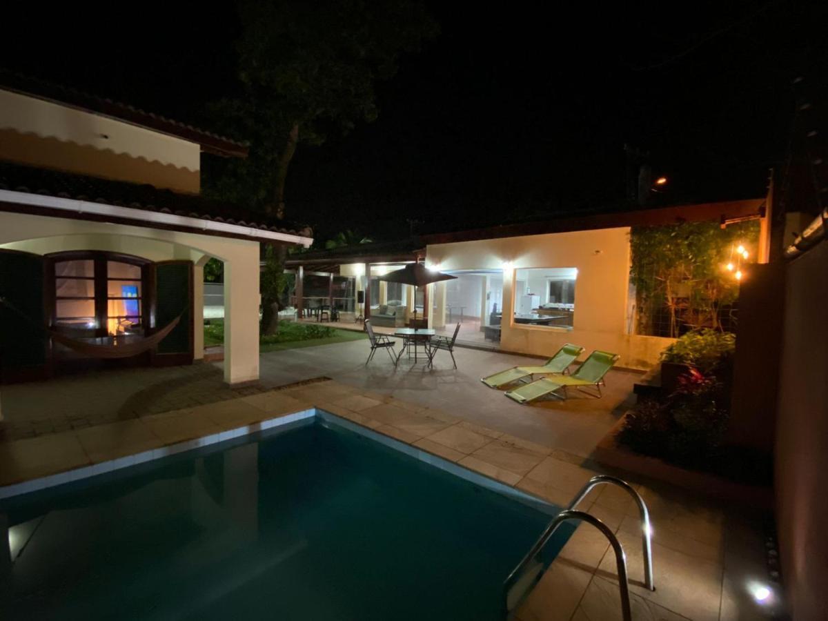 Guest House Namaste Hostel Guarujá Exterior photo
