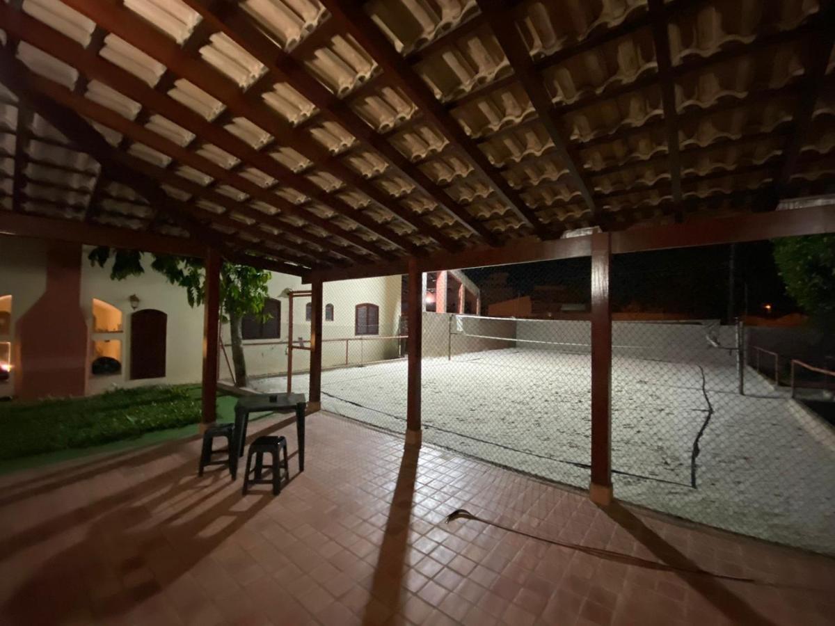 Guest House Namaste Hostel Guarujá Exterior photo