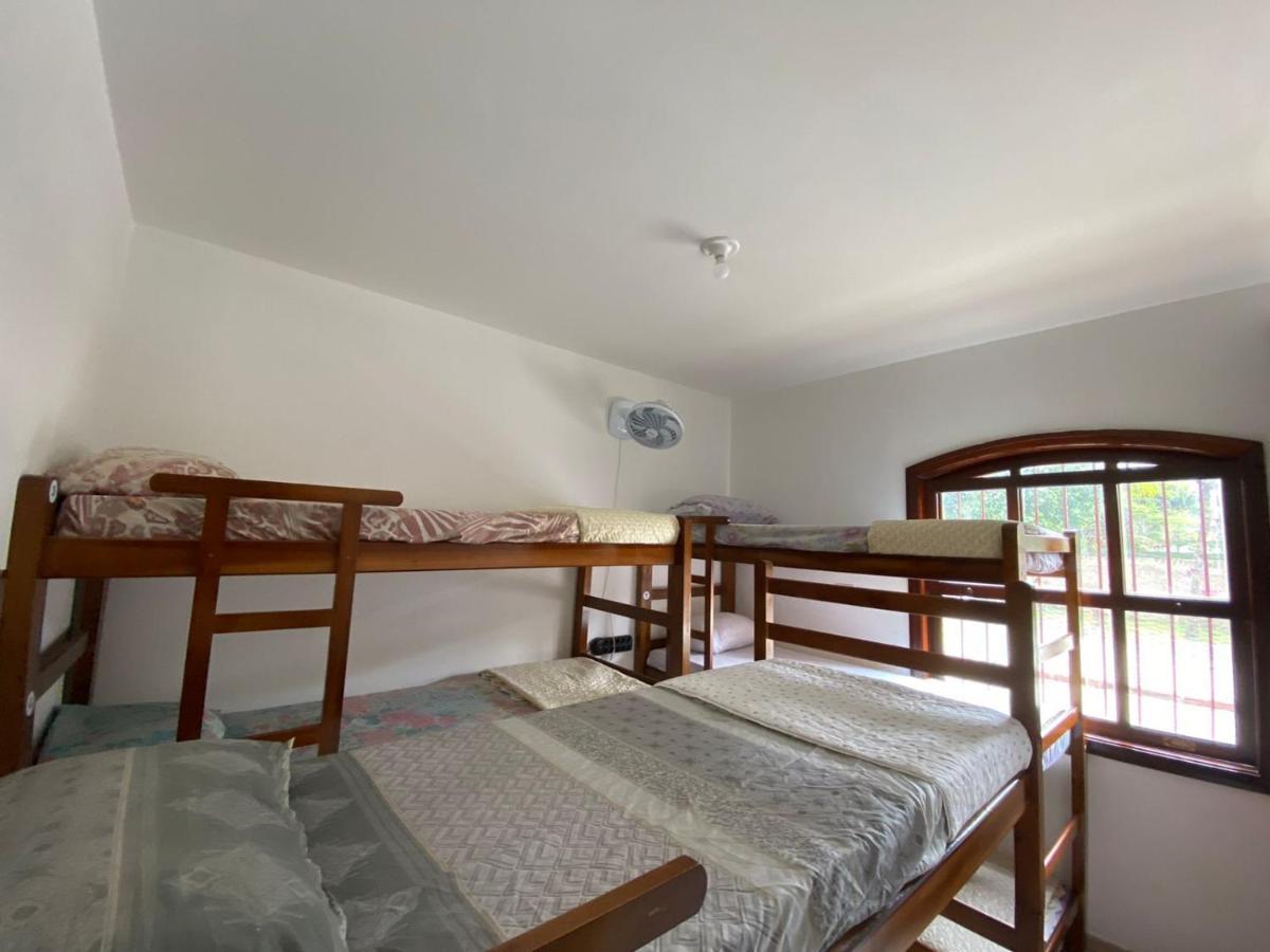 Guest House Namaste Hostel Guarujá Room photo
